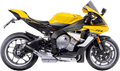 LEOVINCE LV-10 Muffler 15201C