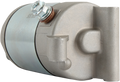 Parts Unlimited Starter Motor - Polaris 410-54238