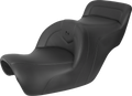 SADDLEMEN Roadsofa Seat - Without Backrest - Black H88-07-187