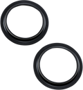 Parts Unlimited Fork Seals - 49 Mm Id X 60.3 Mm Od X 6/14 Mm T Pup40fork455097