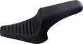 SADDLEMEN Seat - Profiler - 2-Up - Front Tuck-n-Roll - Black - Bolt Y13-16-148