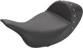 SADDLEMEN Renegade Extended Seat - Solo - Studded - FL '08-'23 808-07B-0039EXT