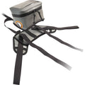 GIANT LOOP Buckin' Roll Tank Bag™ - Gray BNR20-G