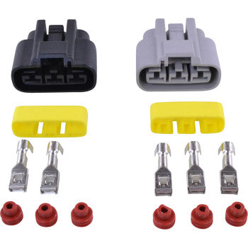 RM STATOR Voltage Regulator - Mosfet - Polaris RMS020-103771