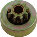 Parts Unlimited Starter Drive - Yamaha 220-52082