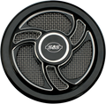 S&S CYCLE Torker Air Cleaner Cover 170-0206