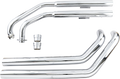 COBRA Dragster Exhaust - VN900 2006-2016 4618T
