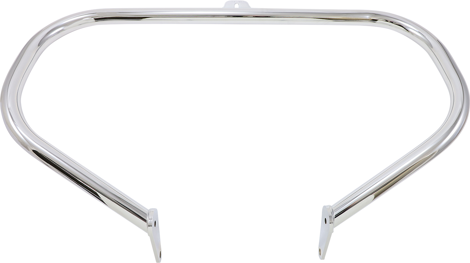 COBRA Freeway Bar - Chrome - FLSTC FITS 00-17 FLSTC ONLY 601-2105
