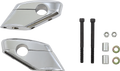 BARON Risers - Liner - Chrome BA-7422-00