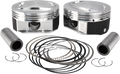 S&S CYCLE High Compression Piston Kit 920-0115