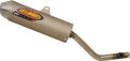 FMF Q4 Muffler 041332 1821-0887
