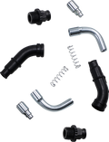 Parts Unlimited Choke Plunger Kit 46-1037