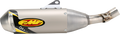 FMF Q4 Muffler 041287 1821-0543