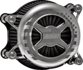 VANCE & HINES VO2 America Air Cleaner - Chrome - XL 72339FG