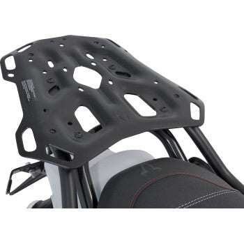 SW-MOTECH Rackpack Tail Bag System - Black - Yamaha Super Tenere '10-'24 GPT.06.148.30000