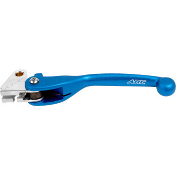 ARC Clutch Lever - Forged - Blue CL-301-B