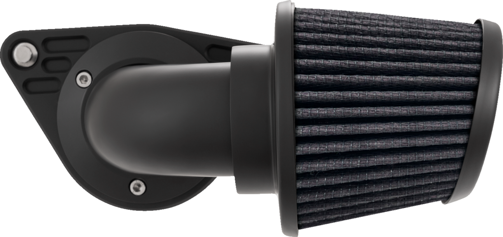 VANCE & HINES VO2 Falcon Air Intake - Black 41067