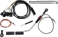 DYNOJET Off-Road Shift Kit 4-119