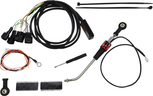 DYNOJET Off-Road Shift Kit 4-119