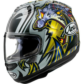ARAI HELMETS Corsair-X Helmet - Nakasuga 4 - XS 0101-18458