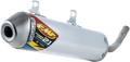 FMF Powercore 2.1 Muffler - Aluminum 025208 1821-1788