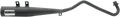 DG PERFORMANCE RCM Exhaust 04-2109