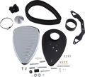 BARON Comet Big Air Kit - XV16/17 BA-2020-06