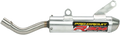 PRO CIRCUIT R-304 Silencer SS02250-RE