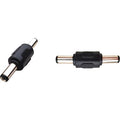 GERBING HEATED CLOTHING Adapter - 12 V - Male to Male G1218UACC92600110001