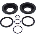 MOOSE RACING Differential Seal Kit - Honda - Rear 25-2138-5