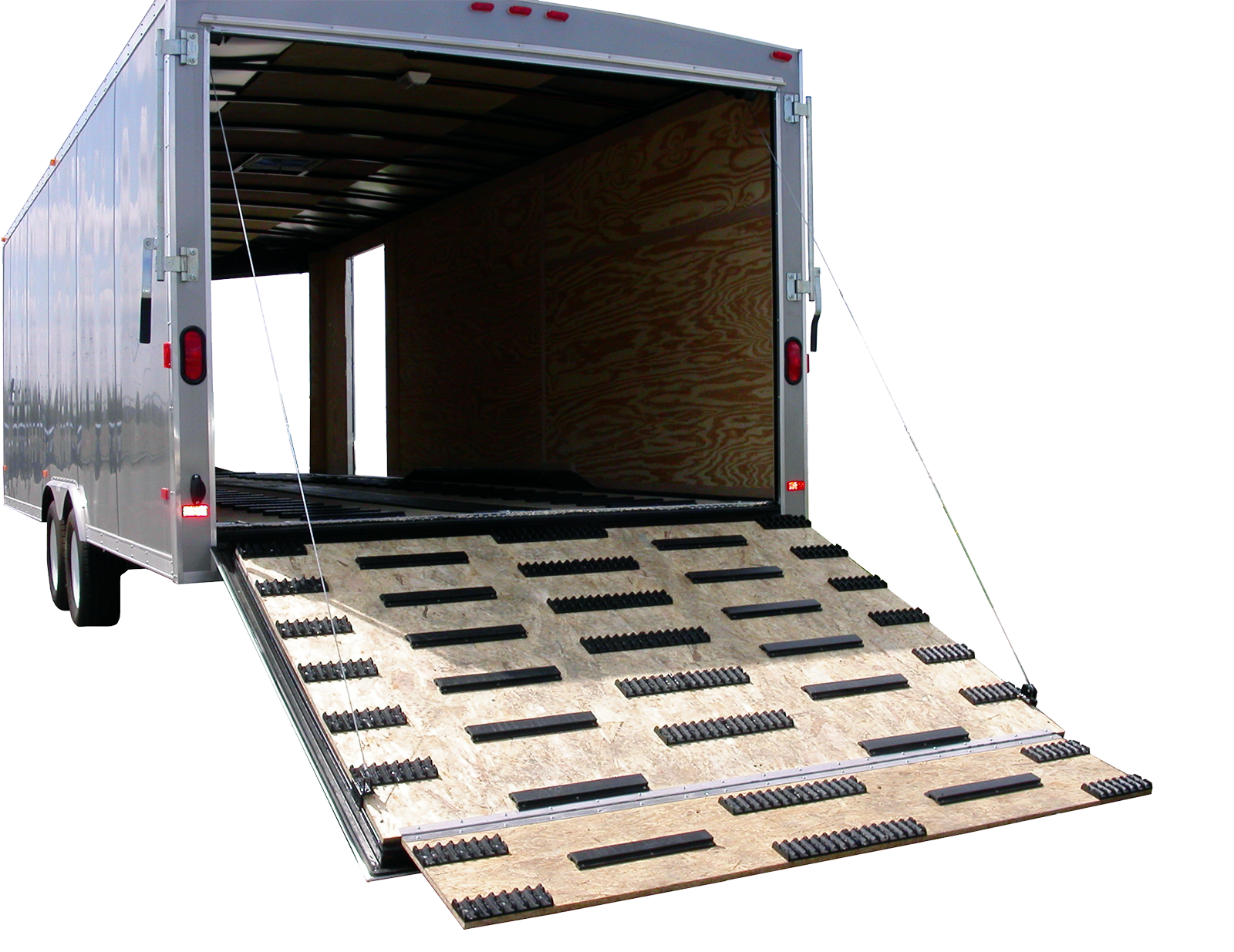 CALIBER Door Trailer Grip Set 13351