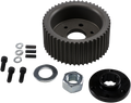 BELT DRIVES LTD. Front Pully - 2-1/6" 48EVB