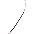MOOSE RACING Brake Line - Stainless Steel YZ450F 2023-2025 Y01-2-047/P