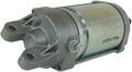 Parts Unlimited Starter Motor - Yamaha 410-54116