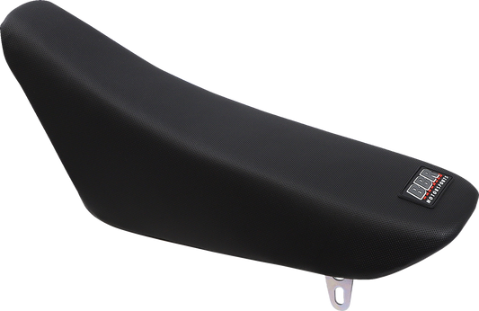 BBR MOTORSPORTS Tall Seat Foam Base w/ Non-Slip Black Cover - KLX/DRZ 716-KLX-1102