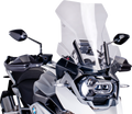 PUIG HI-TECH PARTS Touring Windscreen - Clear - BMW 6486W