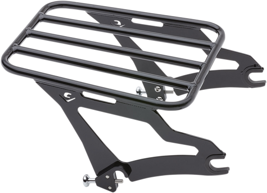 COBRA Detachable Luggage Rack - Black LUGGAGE RACK 602-2500B