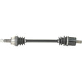 MOOSE UTILITY Axle Kit - CV - Complete - OEM Replacement - Standard - Front Left/Right - Stampede 900 ARC-7043