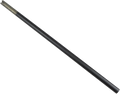 DRAG SPECIALTIES Handlebar - Stick - TBW - Flat Black 0601-4162