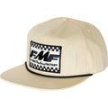 FMF Flyer Ripstop Hat - Cream SU25196905CRM