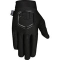 FIST HANDWEAR Lil Fists Strapped Stocker Gloves - Black - Small FSK00188S