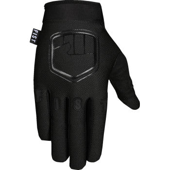 FIST HANDWEAR Lil Fists Strapped Stocker Gloves - Black - Small FSK00188S