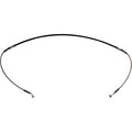 MOOSE RACING Brake Line - Stainless Steel DR-Z 400 S 2023 S01-1-041/P
