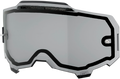 100% Armega Dual Lens - Vented - Smoke 59052-00002
