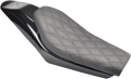 SADDLEMEN Champ Seat - Lattice Z4218