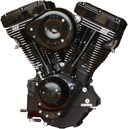 S&S CYCLE V111 Series Engine TRUCK PPD/ORD TO SUPPORT 310-0828