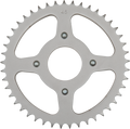 Parts Unlimited Rear Honda Sprocket - 428 - 45 Tooth 41201-459-670