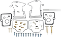Parts Unlimited Carburetor Rebuild Kit - Arctic Cat 26-1925