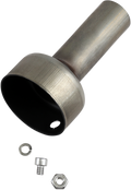 LEOVINCE DB Killer - GP Duals 303457803R