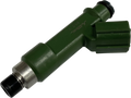 Parts Unlimited Fuel Injector - Arctic Cat S14-8010